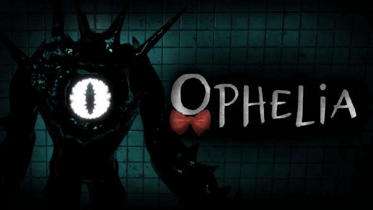 Ophelia Promo Image Roblox