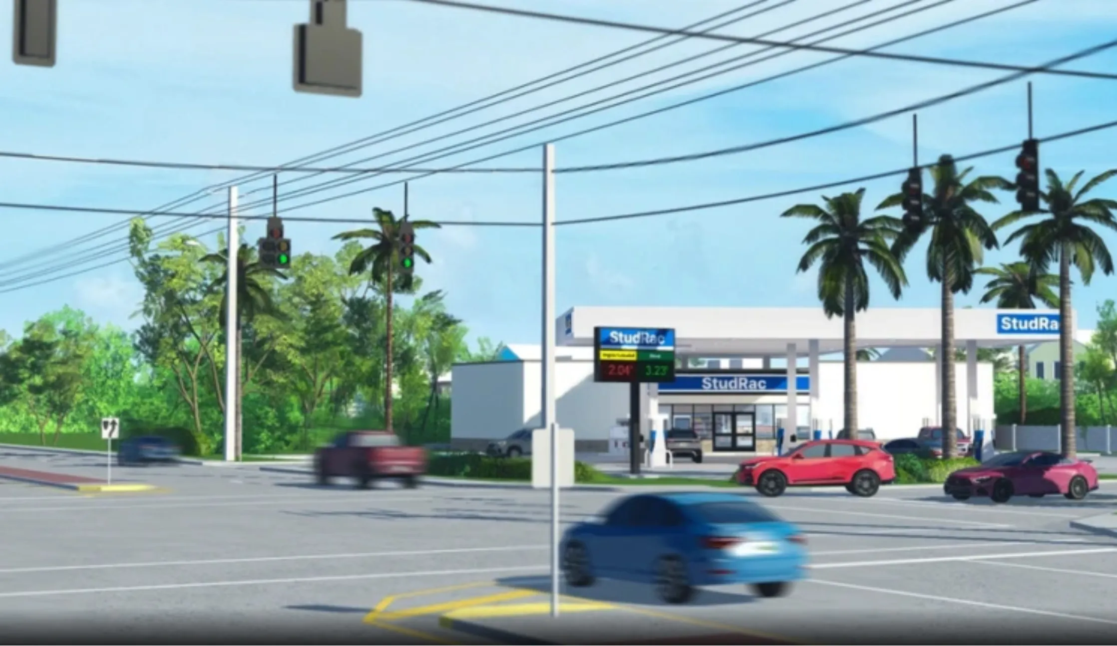 Southwest Florida Roblox