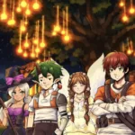 Superforest Roblox Promo Image