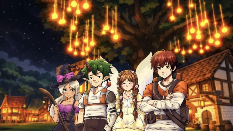 Superforest Roblox Promo Image