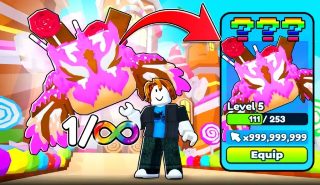 Tap Simulator codes Roblox