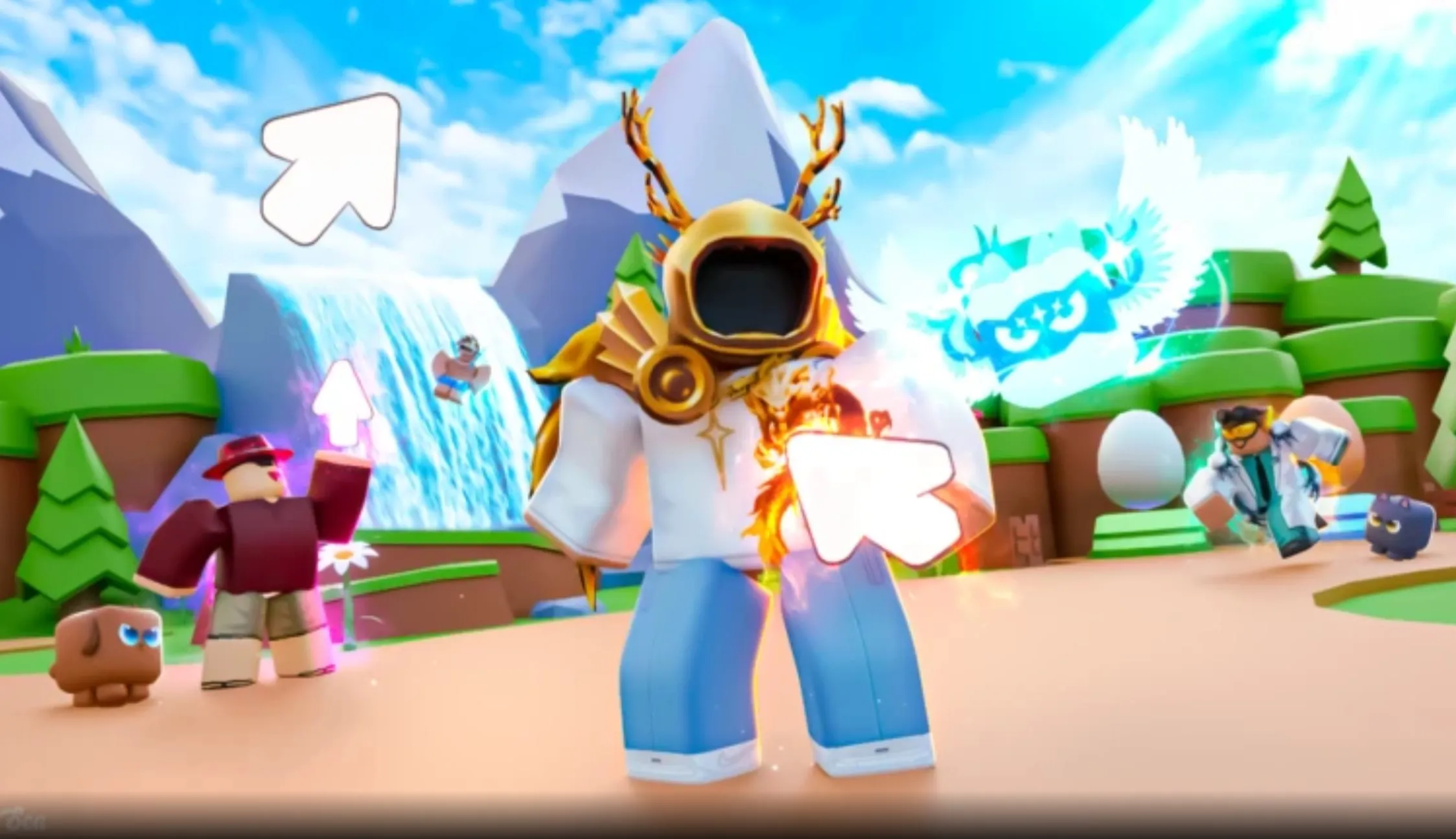 Tap Simulator Roblox codes