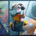 Abyss Roblox promo Image