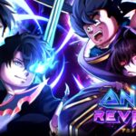 Anime Reversal Roblox codes