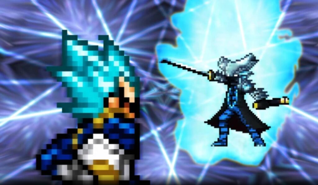 AniPixels Roblox codes