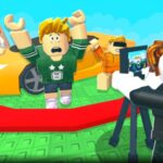 Be a YouTuber Roblox codes