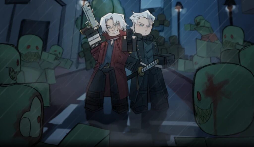 Blade X Zombies codes Roblox