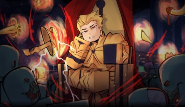 Blade X Zombies Roblox codes