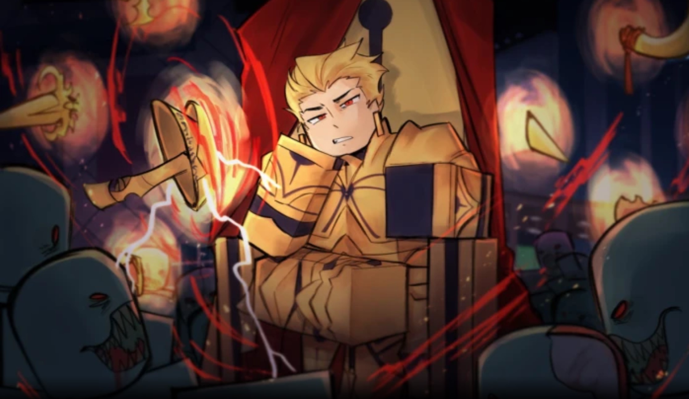 Blade X Zombies Roblox codes