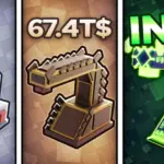 Dropper Incremental Roblox Promo Image