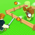 Fight Your Zombie Roblox Promo Image