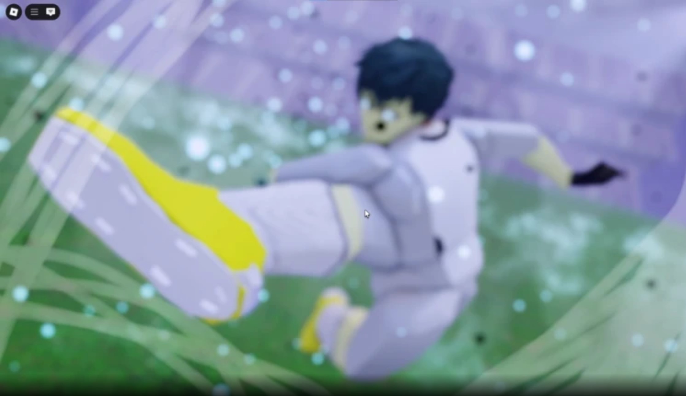 Foot Bolt Roblox codes redeem