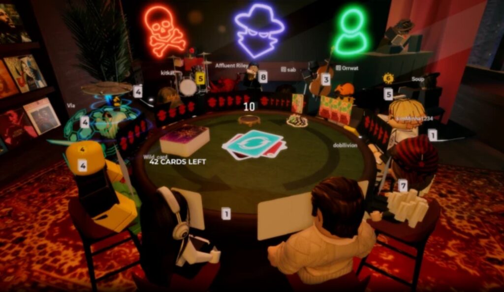 Hitman Card Game Roblox codes