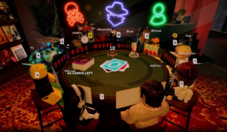 Hitman Card Game Roblox codes