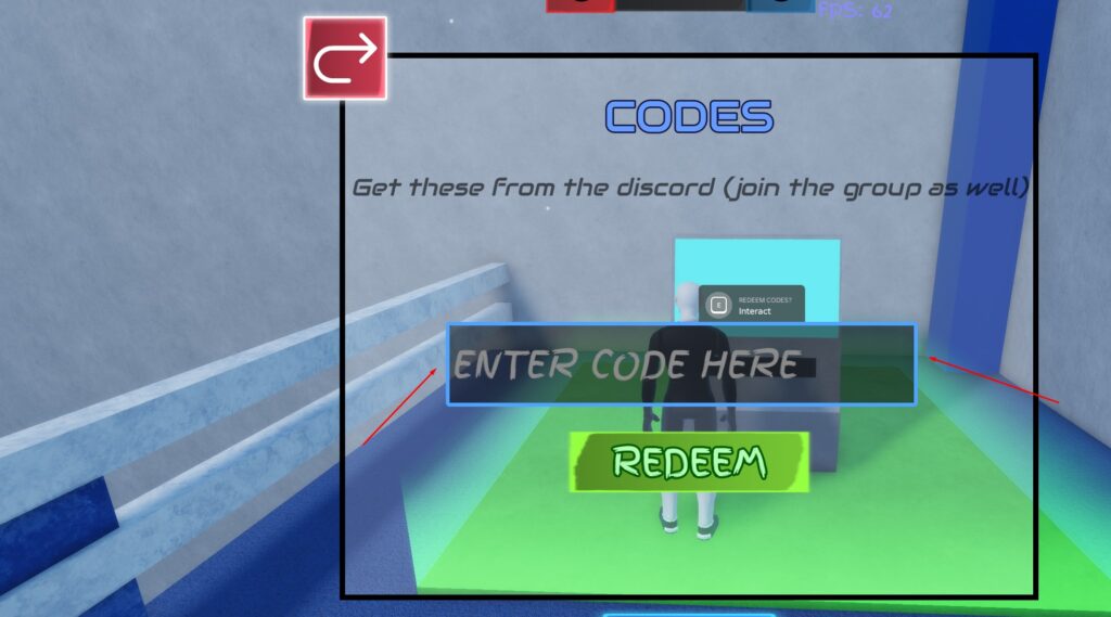 How to redeem Foot Bolt codes