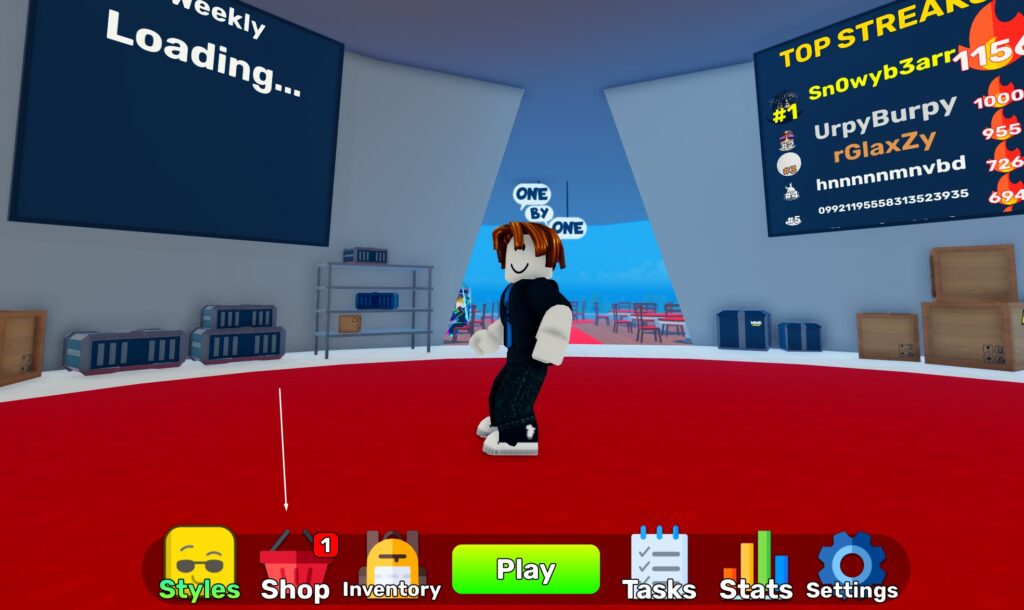 How to redeem Last Letter codes