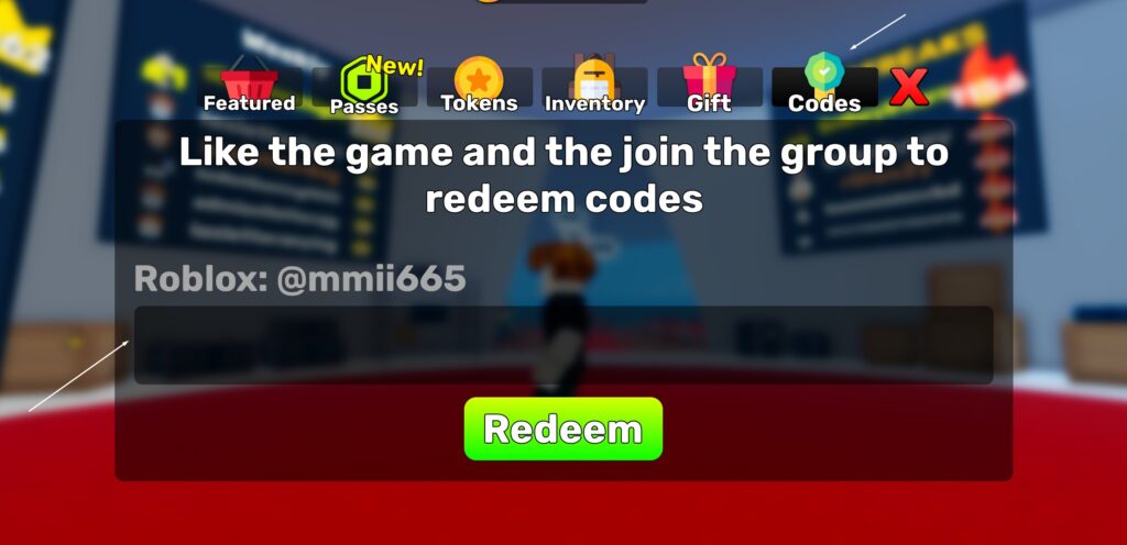 How to redeem Last Letter codes