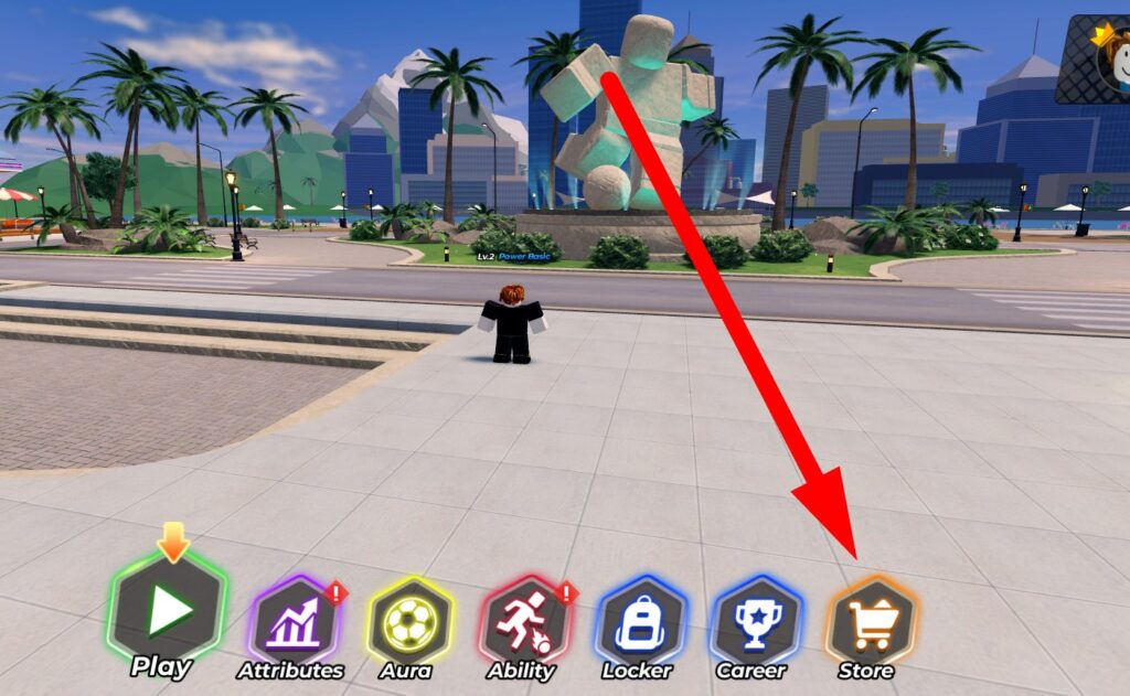 How to redeem Soccer Arena codes