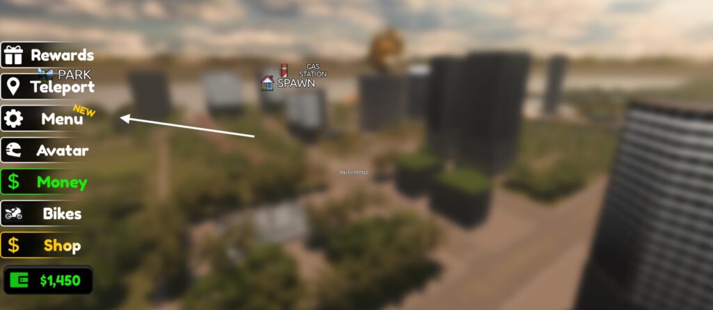 How to redeem Urban Moto codes