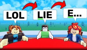 Last Letter Roblox codes