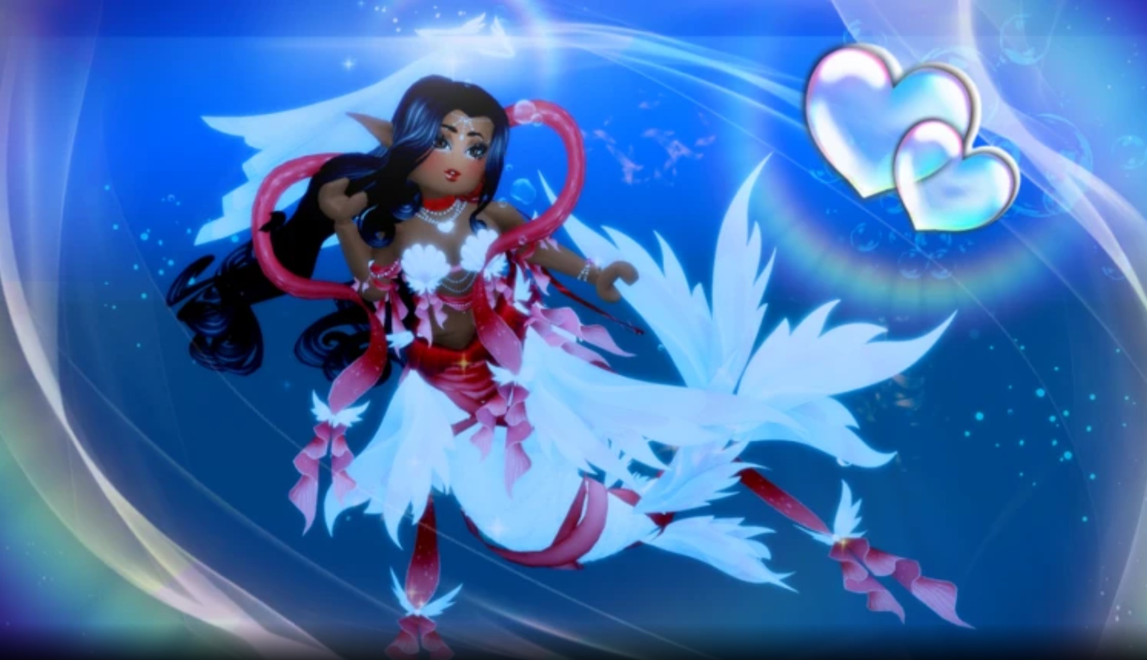 Mermaid Isle Roblox codes