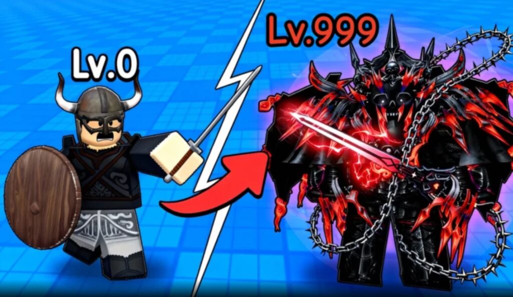 Peak Evolution codes Roblox