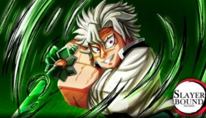 Slayerbound Roblox codes