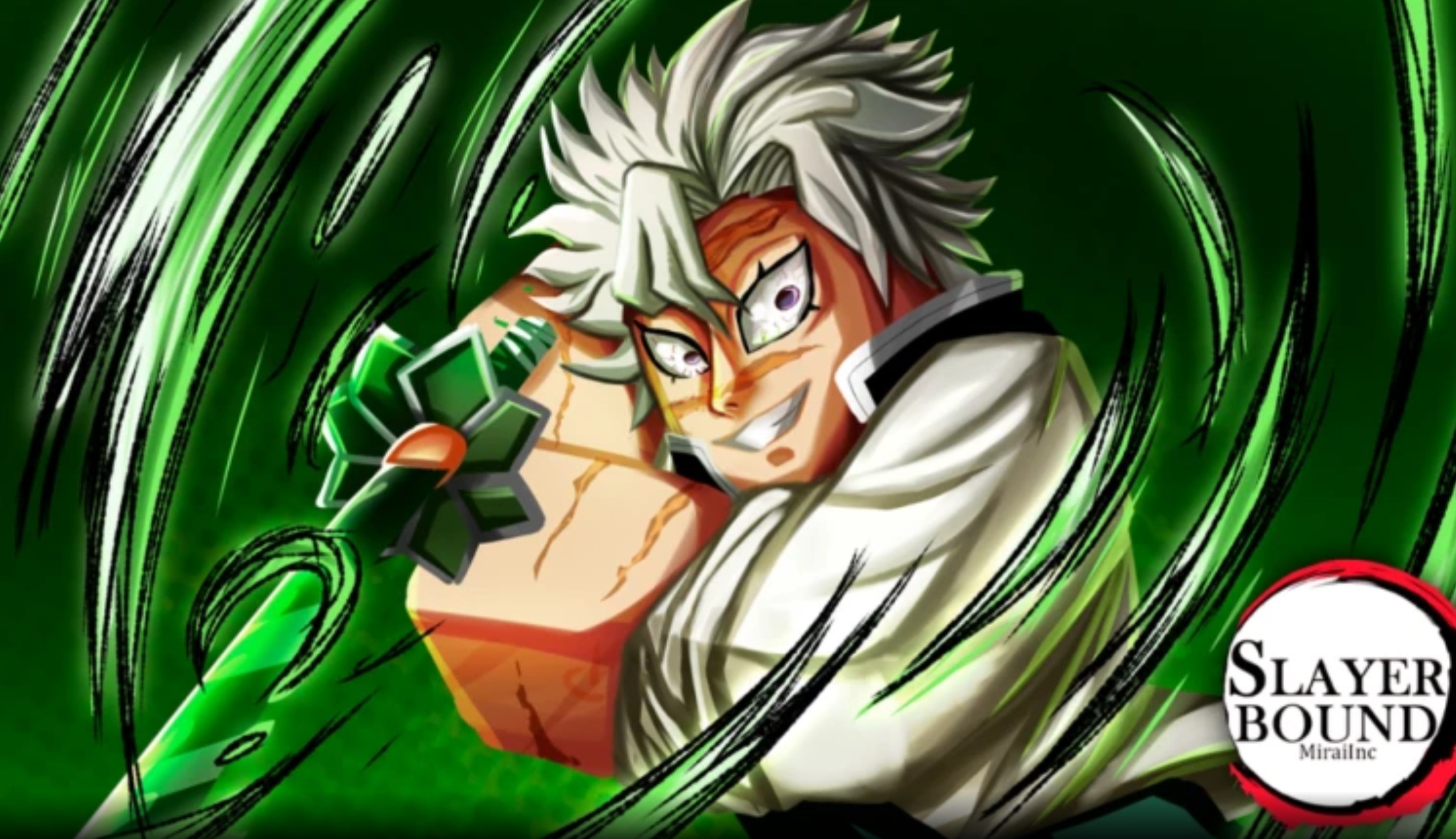 Slayerbound Roblox codes