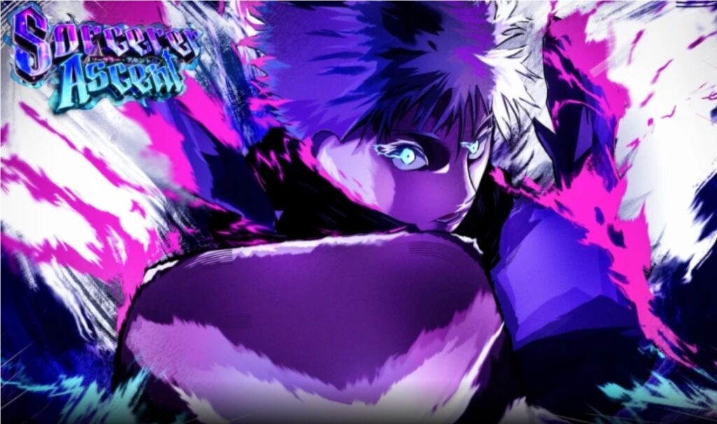 Sorcerer Ascent Roblox codes