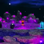 Star Fishing Roblox Promo Image