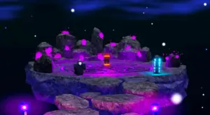 Star Fishing Roblox Promo Image