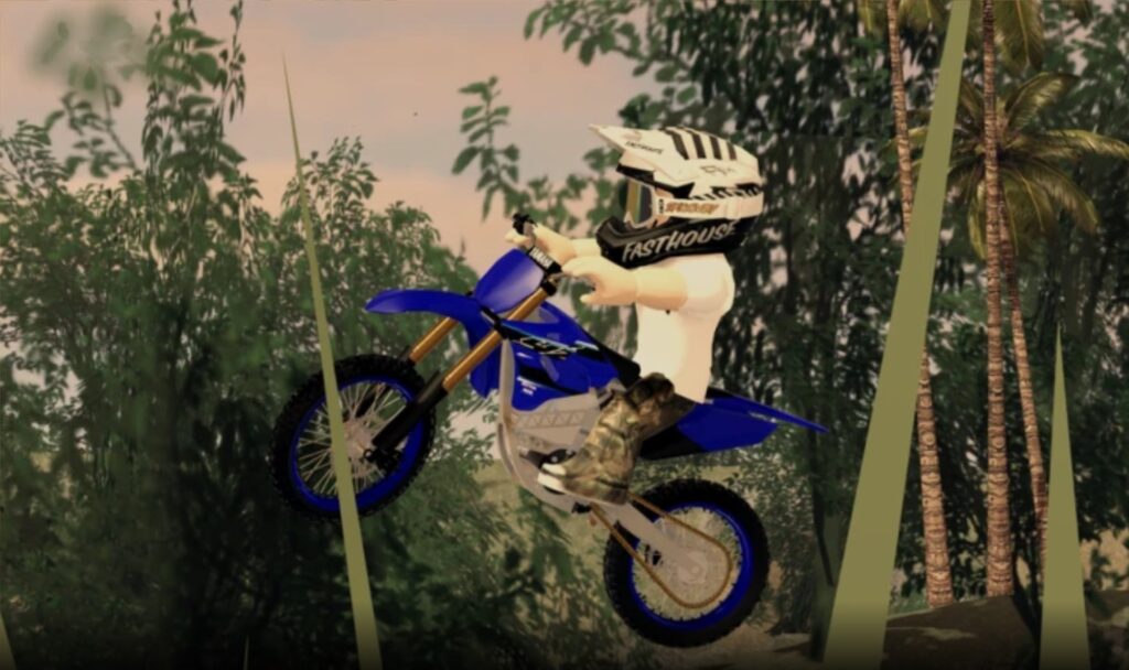 Urban Moto codes Roblox