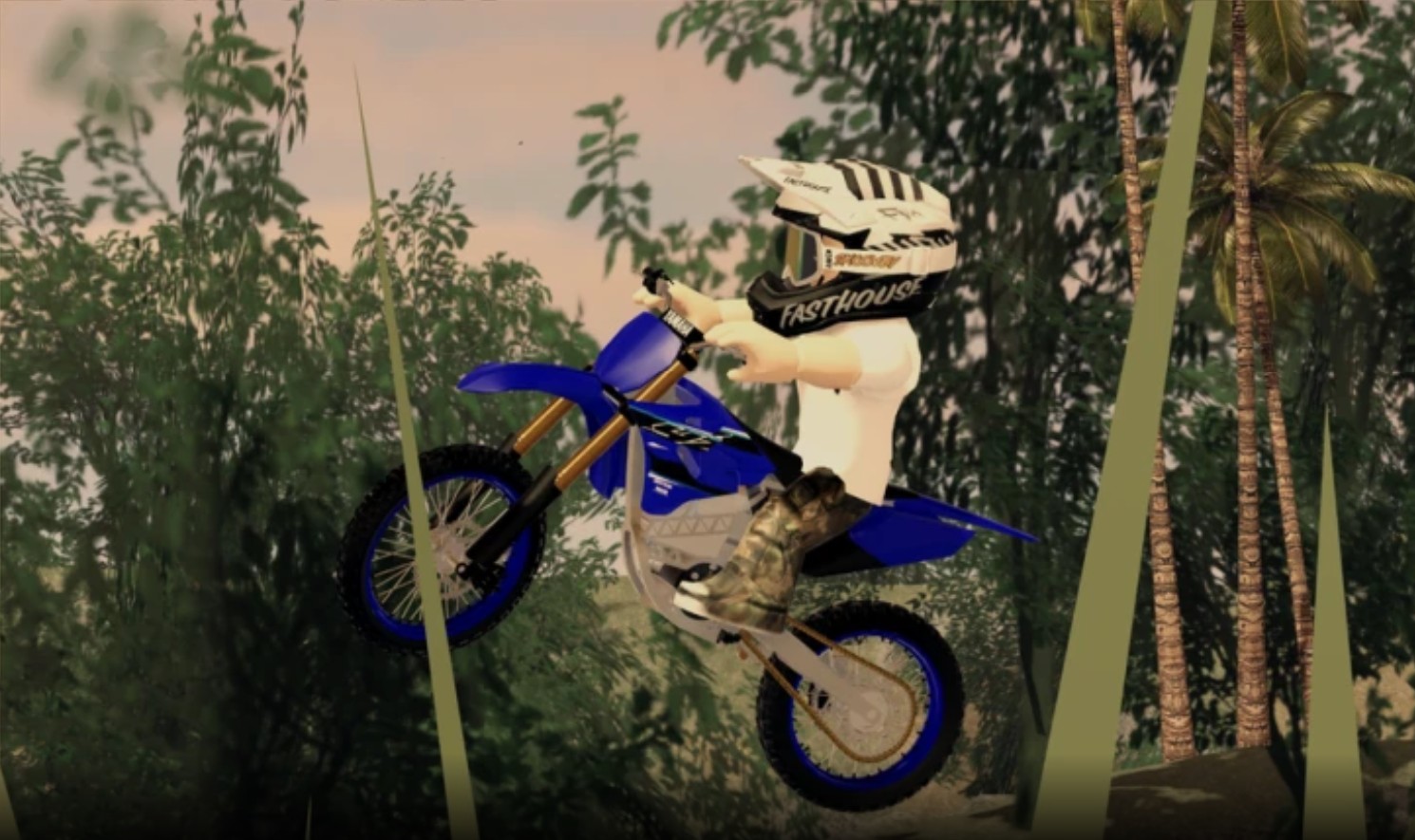 Urban Moto codes Roblox