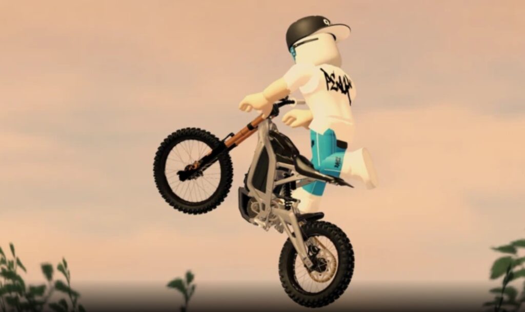 Urban Moto Roblox codes