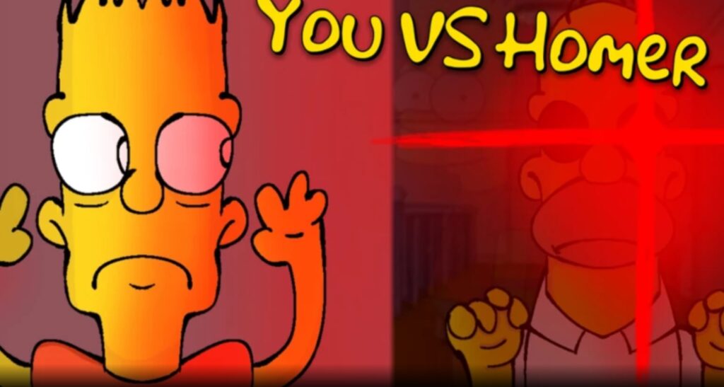 You VS Homer Roblox codes