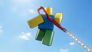 Hooked Roblox Promo Image