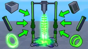 Oil Empire Roblox Promo Image