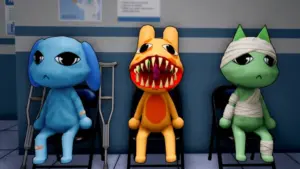 Roblox Animal Hospital Featured Image