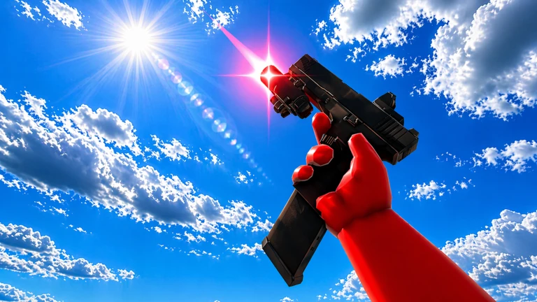 DUELIST Roblox Featured Image