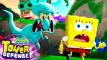 SpongeBob Tower Defense Codes 🍍